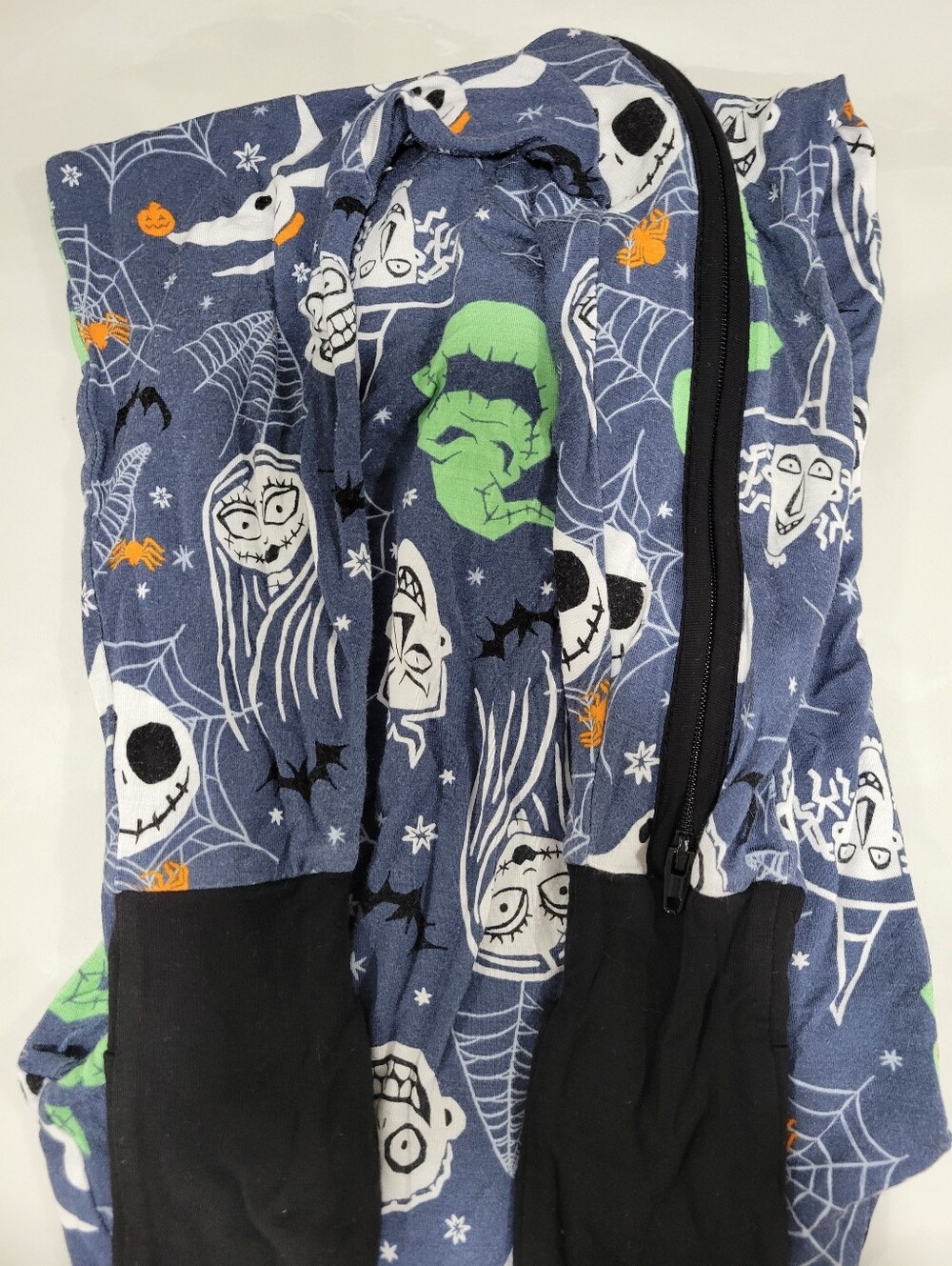 Little Sleepies Nightmare Before Christmas